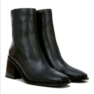 Sam Edelman Winnie Black Boots